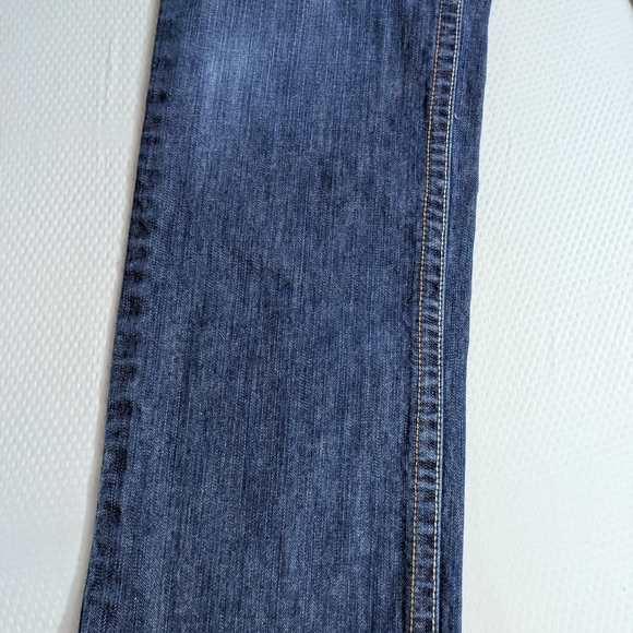 Ariat FR M3 Loose Fit Jeans 36x36 Straight Leg CAT2 Workwear Fire Resistant - Picture 7 of 14